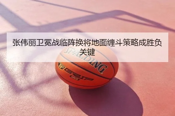 张伟丽卫冕战临阵换将地面缠斗策略成胜负关键